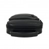 Sacoche homme porté main/épaule en cuir KATANA noir | Pochette bandoulière classique Sacoche homme porté main/épaule en cuir KATANA noir | Pochette bandoulière classique