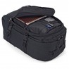 Sac à dos cabine économique BENZI noir | Grand sac à dos avion pas cher Sac à dos cabine économique BENZI noir | Grand sac à dos avion pas cher