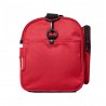Sac de sport SERGE BLANCO "Bleu Blanc Rouge" rouge | Sac de voyage homme marque française de qualité Sac de sport SERGE BLANCO "Bleu Blanc Rouge" rouge | Sac de voyage homme marque française de qualité