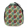Sac week-end enfant LES DÉGLINGOS "Rototos le panda" | Sac de voyage mixte fille garçon original Sac week-end enfant LES DÉGLINGOS "Rototos le panda" | Sac de voyage mixte fille garçon original