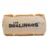 Sac week-end enfant LES DÉGLINGOS "Spéculos le tigre" | Sac de voyage garçon fille mixte original Sac week-end enfant LES DÉGLINGOS "Spéculos le tigre" | Sac de voyage garçon fille mixte original