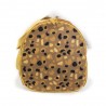 Sac week-end enfant LES DÉGLINGOS "Spéculos le tigre" | Sac de voyage garçon fille mixte original Sac week-end enfant LES DÉGLINGOS "Spéculos le tigre" | Sac de voyage garçon fille mixte original