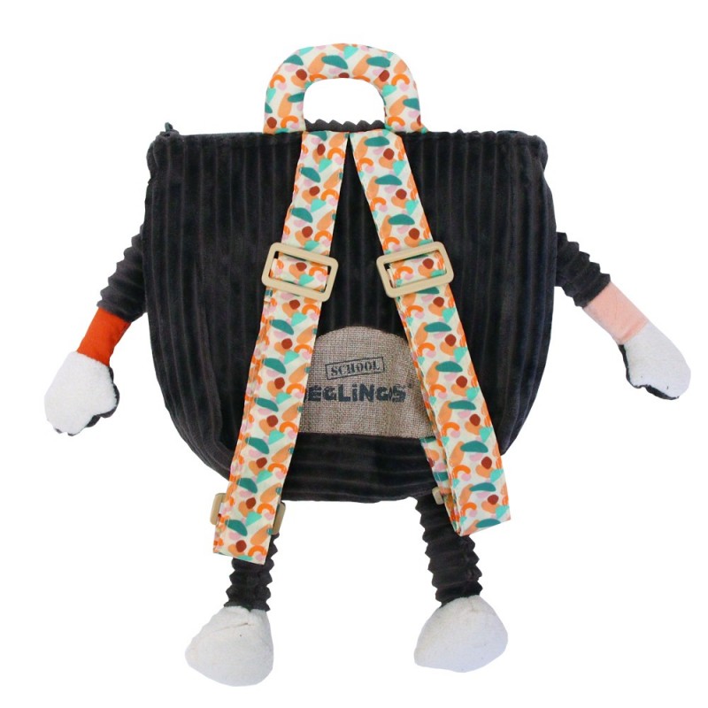Sac shop deglingos ouistiti