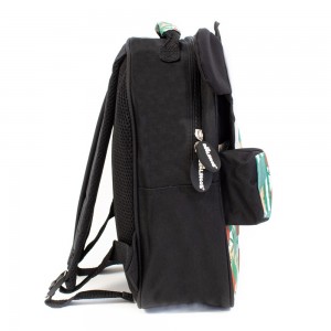 Sac à dos LES DÉGLINGOS "Rototos le panda" | Sac maternelle original pas cher