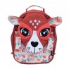 Sac à dos LES DÉGLINGOS "Mélimélos la biche" | Sac à dos maternelle crèche original pas cher Sac à dos LES DÉGLINGOS "Mélimélos la biche" | Sac à dos maternelle crèche original pas cher