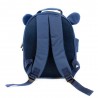 Sac à dos LES DÉGLINGOS "Hippipos l'hippopotame" | Sac à dos maternelle original pas cher Sac à dos LES DÉGLINGOS "Hippipos l'hippopotame" | Sac à dos maternelle original pas cher