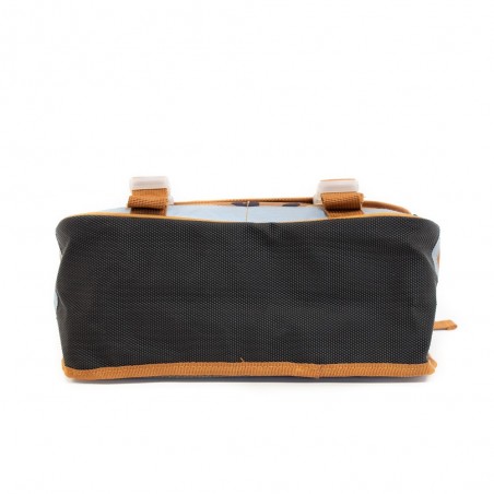 Cartable 35cm LES DÉGLINGOS "Spéculos le tigre" | Cartable mixte original GS CP CE1 CE2 pas cher Cartable 35cm LES DÉGLINGOS "Spéculos le tigre" | Cartable mixte original GS CP CE1 CE2 pas cher
