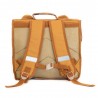 Cartable 35cm LES DÉGLINGOS "Spéculos le tigre" | Cartable mixte original GS CP CE1 CE2 pas cher Cartable 35cm LES DÉGLINGOS "Spéculos le tigre" | Cartable mixte original GS CP CE1 CE2 pas cher