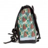 Cartable 35cm LES DÉGLINGOS "Rototos le panda" | Sac scolaire GS CP CE1 CE2 mixte original pas cher Cartable 35cm LES DÉGLINGOS "Rototos le panda" | Sac scolaire GS CP CE1 CE2 mixte original pas cher