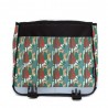 Cartable 35cm LES DÉGLINGOS "Rototos le panda" | Sac scolaire GS CP CE1 CE2 mixte original pas cher Cartable 35cm LES DÉGLINGOS "Rototos le panda" | Sac scolaire GS CP CE1 CE2 mixte original pas cher