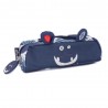 Trousse simple LES DÉGLINGOS "Hippipos l'hippopotame" | Trousse scolaire originale pas cher Trousse simple LES DÉGLINGOS "Hippipos l'hippopotame" | Trousse scolaire originale pas cher