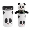 Peluche grand simply en boîte LES DÉGLINGOS "Rototos le panda" Peluche grand simply en boîte LES DÉGLINGOS "Rototos le panda"