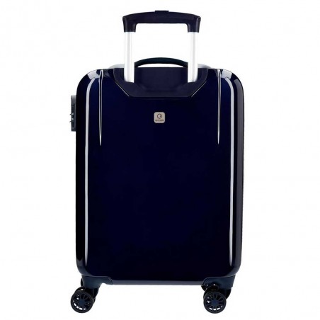 Valise cabine SPIDERMAN "Action" blanc | Bagage enfant garçon super-héros qualité Valise cabine SPIDERMAN "Action" blanc | Bagage enfant garçon super-héros qualité