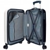 Valise cabine SPIDERMAN "Action" blanc | Bagage enfant garçon super-héros qualité Valise cabine SPIDERMAN "Action" blanc | Bagage enfant garçon super-héros qualité