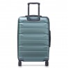 Valise extensible 68cm DELSEY "Air Armour" vert | Bagage taille moyenne solide sécurisé Valise extensible 68cm DELSEY "Air Armour" vert | Bagage taille moyenne solide sécurisé
