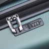 Valise extensible 68cm DELSEY "Air Armour" vert | Bagage taille moyenne solide sécurisé Valise extensible 68cm DELSEY "Air Armour" vert | Bagage taille moyenne solide sécurisé