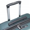 Valise extensible 68cm DELSEY "Air Armour" vert | Bagage taille moyenne solide sécurisé Valise extensible 68cm DELSEY "Air Armour" vert | Bagage taille moyenne solide sécurisé
