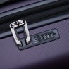 Valise extensible 68cm DELSEY "Air Armour" violet foncé | Bagage femme solide qualité Valise extensible 68cm DELSEY "Air Armour" violet foncé | Bagage femme solide qualité
