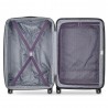 Valise extensible 68cm DELSEY "Air Armour" violet foncé | Bagage femme solide qualité Valise extensible 68cm DELSEY "Air Armour" violet foncé | Bagage femme solide qualité