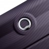 Valise extensible 68cm DELSEY "Air Armour" violet foncé | Bagage femme solide qualité Valise extensible 68cm DELSEY "Air Armour" violet foncé | Bagage femme solide qualité