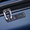 Valise extensible 77cm DELSEY "Air Armour" bleu nuit | Bagage grande taille solide qualité marque française Valise extensible 77cm DELSEY "Air Armour" bleu nuit | Bagage grande taille solide qualité marque française