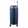 Valise extensible 77cm DELSEY "Air Armour" bleu nuit | Bagage grande taille solide qualité marque française Valise extensible 77cm DELSEY "Air Armour" bleu nuit | Bagage grande taille solide qualité marque française