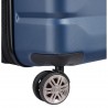 Valise extensible 77cm DELSEY "Air Armour" bleu nuit | Bagage grande taille solide qualité marque française Valise extensible 77cm DELSEY "Air Armour" bleu nuit | Bagage grande taille solide qualité marque française