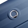 Valise extensible 77cm DELSEY "Air Armour" bleu nuit | Bagage grande taille solide qualité marque française Valise extensible 77cm DELSEY "Air Armour" bleu nuit | Bagage grande taille solide qualité marque française