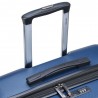 Valise extensible 77cm DELSEY "Air Armour" bleu nuit | Bagage grande taille solide qualité marque française Valise extensible 77cm DELSEY "Air Armour" bleu nuit | Bagage grande taille solide qualité marque française