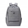 Sac à dos 2 cpts ordinateur 15 pouces DELSEY "Voyager" gris | Bagage professionnel loisirs Sac à dos 2 cpts ordinateur 15 pouces DELSEY "Voyager" gris | Bagage professionnel loisirs