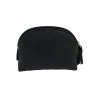 Porte-monnaie en cuir NAF NAF "Camélia" noir | Bourse femme qualité marque française Porte-monnaie en cuir NAF NAF "Camélia" noir | Bourse femme qualité marque française