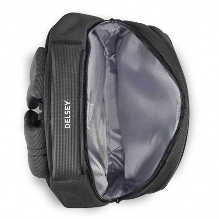 Sac à dos business PC 15.6" DELSEY "Aviator" graphite Sac à dos business PC 15.6" DELSEY "Aviator" graphite