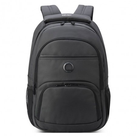 Sac à dos business PC 15.6" DELSEY "Aviator" graphite Sac à dos business PC 15.6" DELSEY "Aviator" graphite