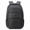 Sac à dos business PC 15.6" DELSEY "Aviator" graphite Sac à dos business PC 15.6" DELSEY "Aviator" graphite