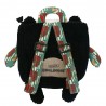 Sac à dos velours LES DÉGLINGOS "Rototos le panda" | Sac crèche maternelle original Sac à dos velours LES DÉGLINGOS "Rototos le panda" | Sac crèche maternelle original