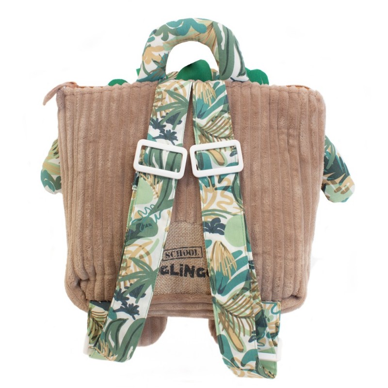 Sac deglingos lion hotsell