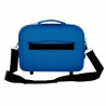 Vanity case rigide MOVOM "Riga" bleu vif | Vanity femme pas cher Vanity case rigide MOVOM "Riga" bleu vif | Vanity femme pas cher