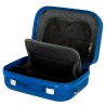Vanity case rigide MOVOM "Riga" bleu vif | Vanity femme pas cher Vanity case rigide MOVOM "Riga" bleu vif | Vanity femme pas cher