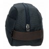 Trousse de toilette PEPE JEANS "Scratch" denim| Nécessaire de voyage homme marque pas cher Trousse de toilette PEPE JEANS "Scratch" denim| Nécessaire de voyage homme marque pas cher