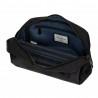 Trousse de toilette PEPE JEANS "Scratch" noir | Nécessaire de voyage homme marque pas cher Trousse de toilette PEPE JEANS "Scratch" noir | Nécessaire de voyage homme marque pas cher