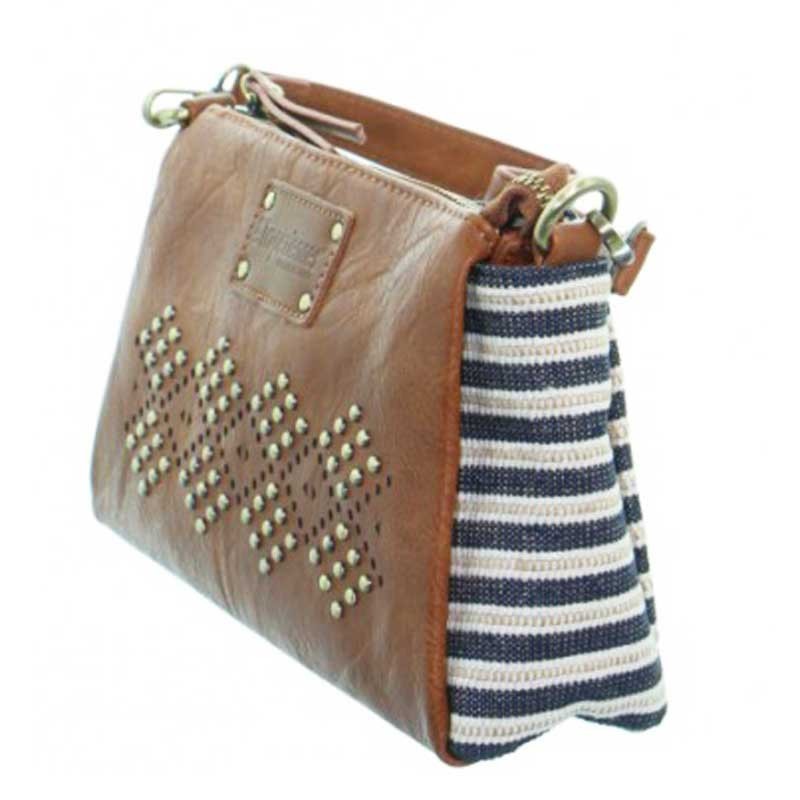 Sac pochette LES TROPEZIENNES