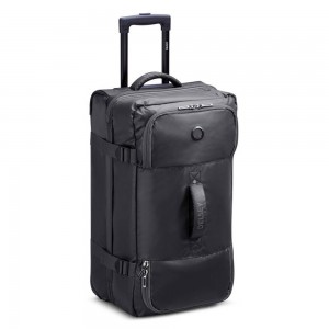 Sac de voyage Delsey Mercure 70 cm  Sac de voyage trolley Delsey Mercure  70 cm