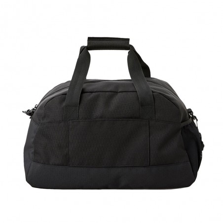 Sac de sport femme RIP CURL "Onyx" noir | gym bag surf marque pas cher