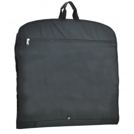 Porte-habits 55cm BENZI - Noir Porte-habits 55cm BENZI - Noir