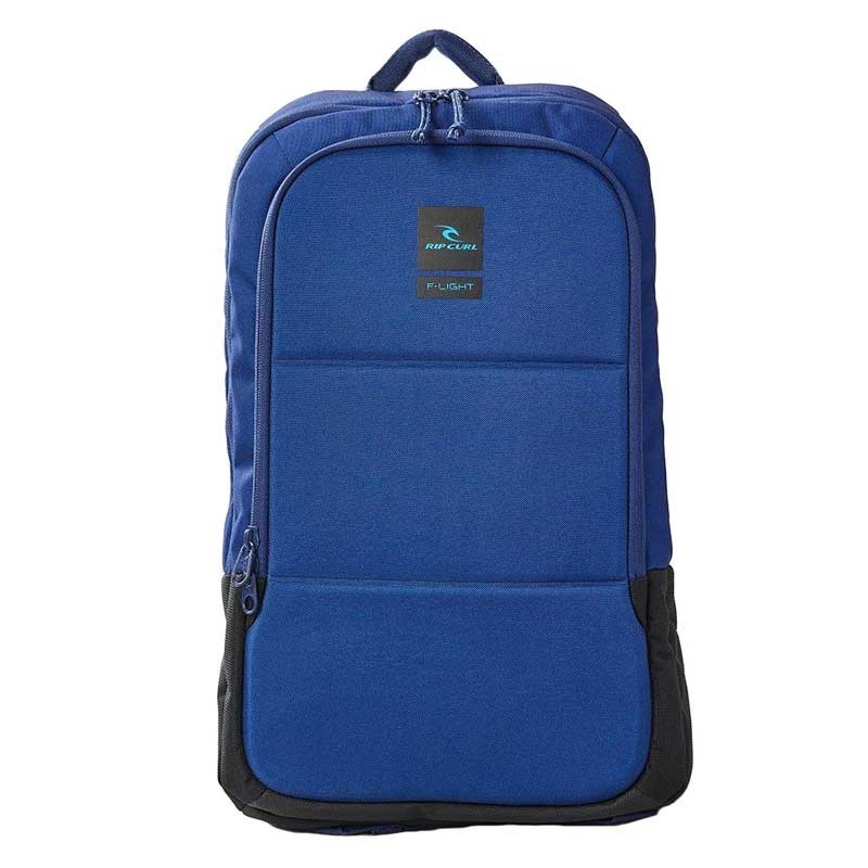 Sac à dos RIP CURL F-Light Slim 15L Eco bleu