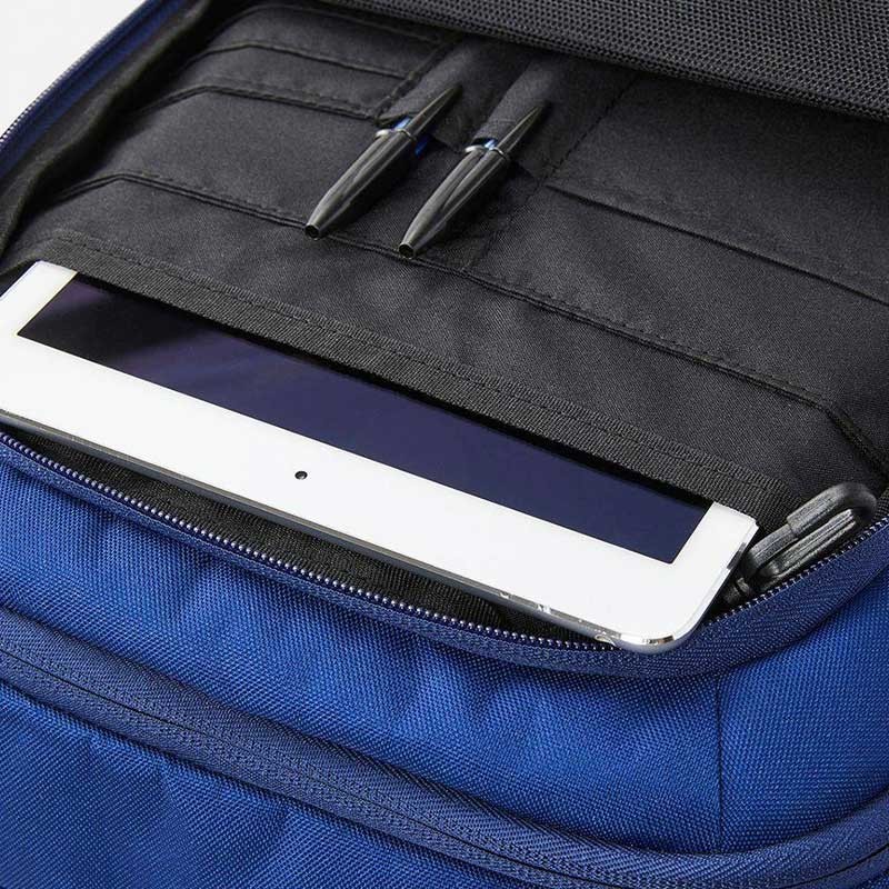 Sac a dos tablette deals