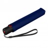 Parapluie pliant KNIRPS "Ultra light U200 Duomatic" bleu marine | Parapluie de poche ultra léger qualité allemande Parapluie pliant KNIRPS "Ultra light U200 Duomatic" bleu marine | Parapluie de poche ultra léger qualité allemande