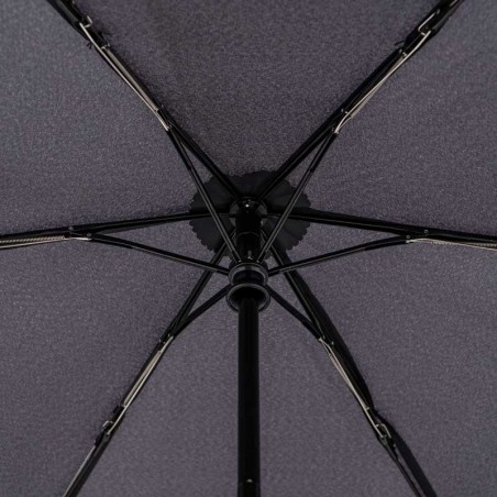 Parapluie pliant KNIRPS "Ultra light U200 Duomatic" rouge | Parapluie de poche ultra léger qualité allemande