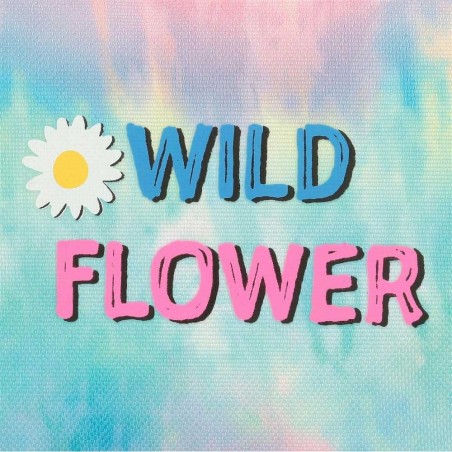 Sac à dos maternelle MINNIE "Wild Flower" 33cm rose | Sac scolaire fille Disney Sac à dos maternelle MINNIE "Wild Flower" 33cm rose | Sac scolaire fille Disney
