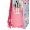 Sac à dos maternelle MINNIE "Wild Flower" 33cm rose | Sac scolaire fille Disney Sac à dos maternelle MINNIE "Wild Flower" 33cm rose | Sac scolaire fille Disney